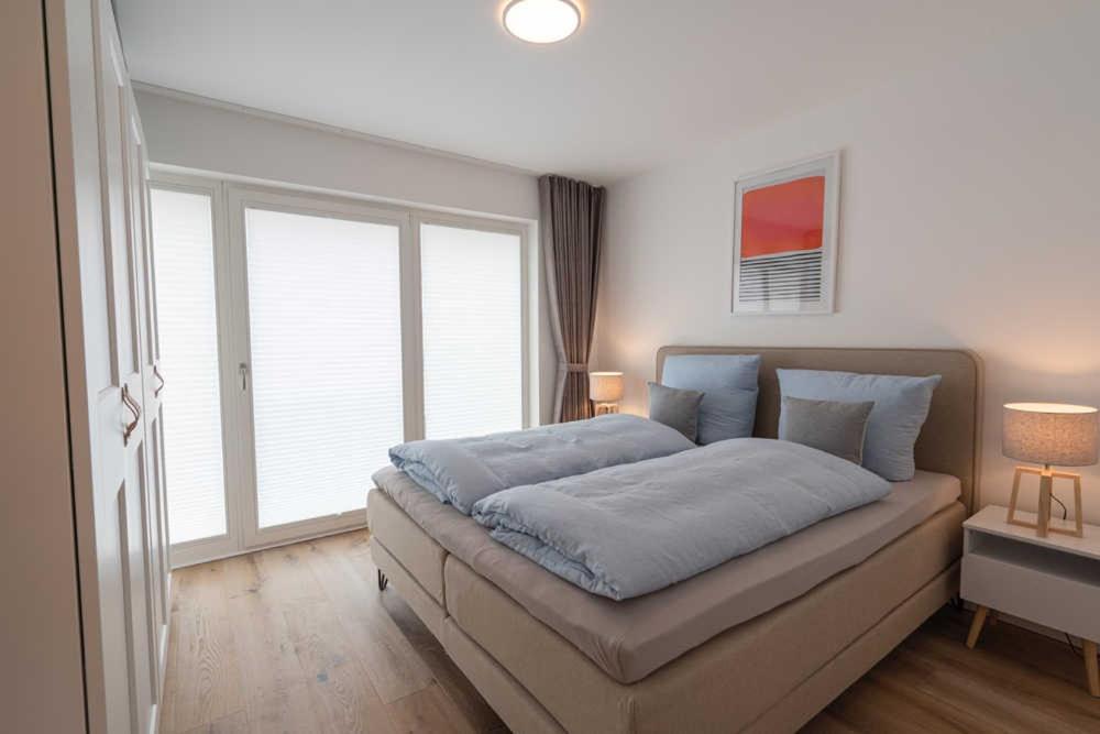 Apartamento Lee Norderney Exterior foto